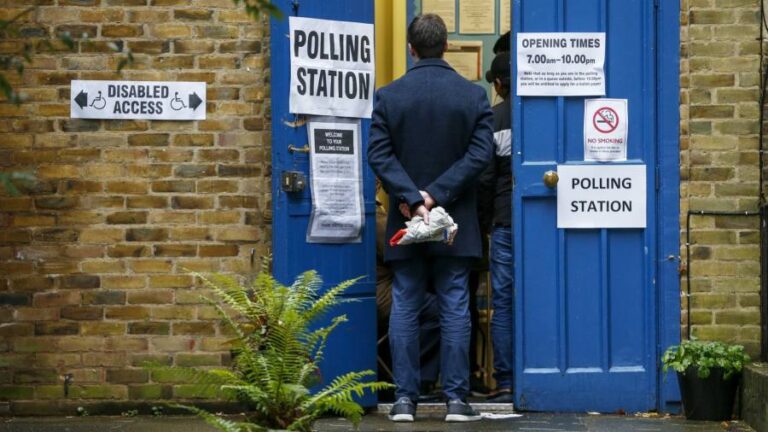 Britain’s flawed new voter ID rules