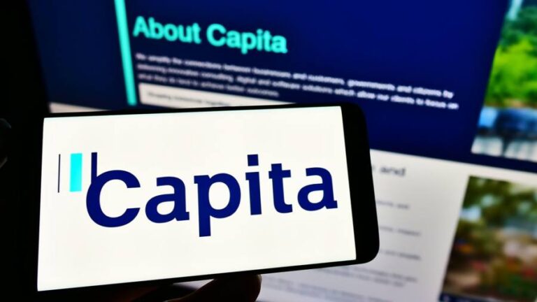 Capita hack prompts watchdog to warn pension funds over data