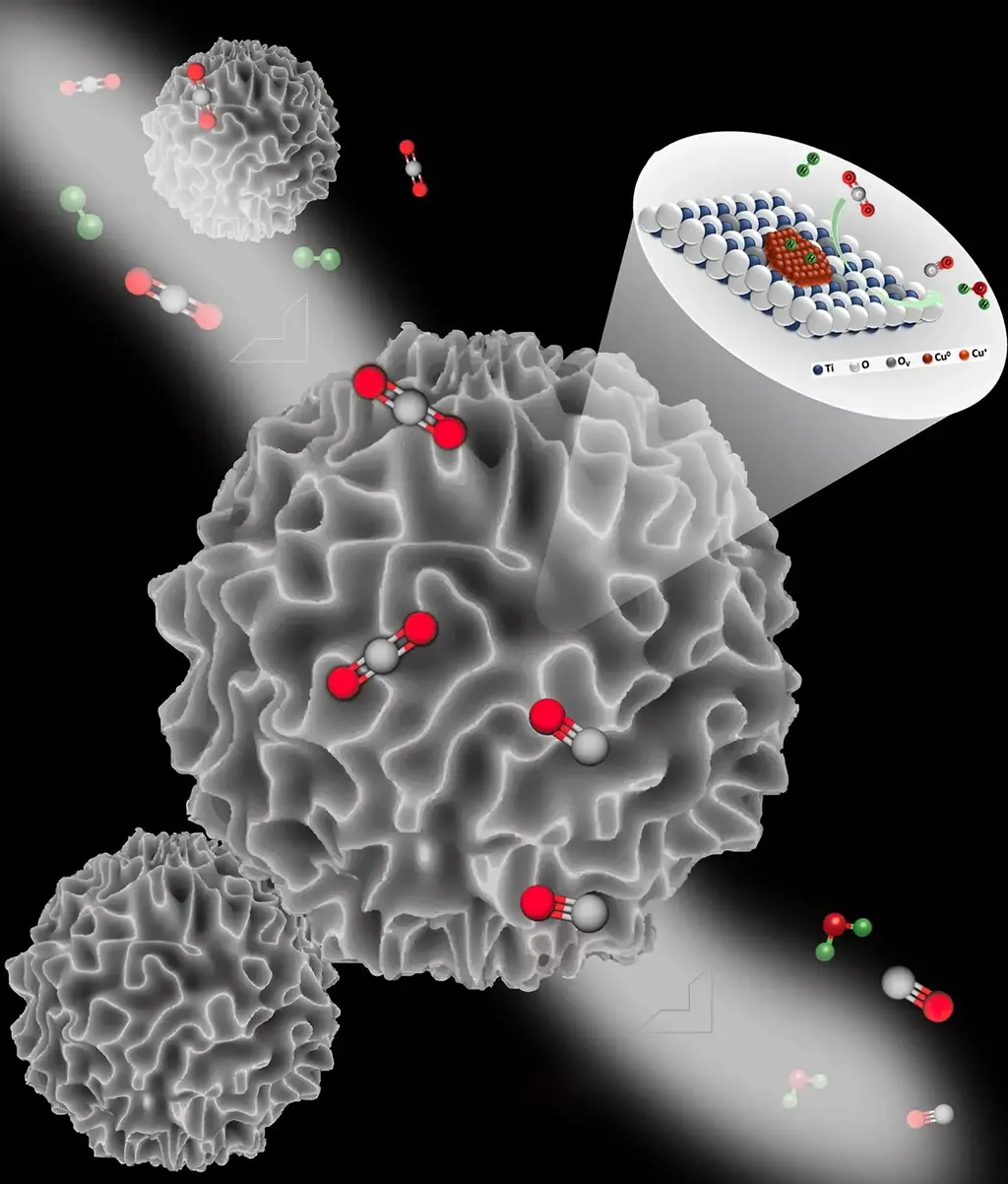 Defects Tune Strong Metal-Support Interactions