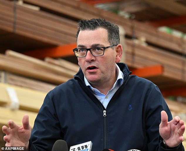 Daniel Andrews considers new property tax in major blow to millions of Victorians