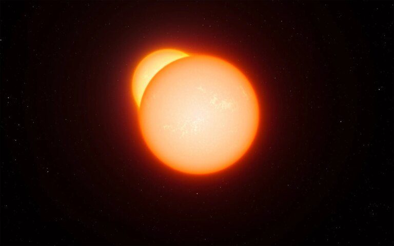 “Amazing” – Astrophysicists Have Identified the Shortest-Period, Low-Mass Stellar Binary System Ever Observed