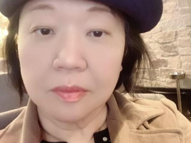 Ex-Aurora Melbourne chairwoman Hun-Jing Tiong allegedly bites colleague