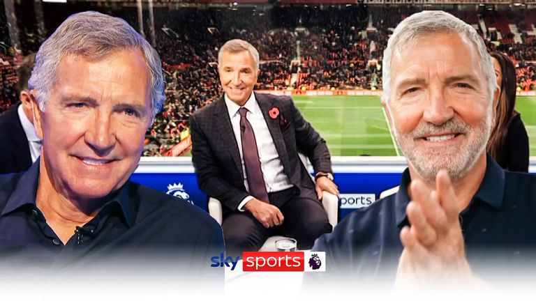 Souness best bits