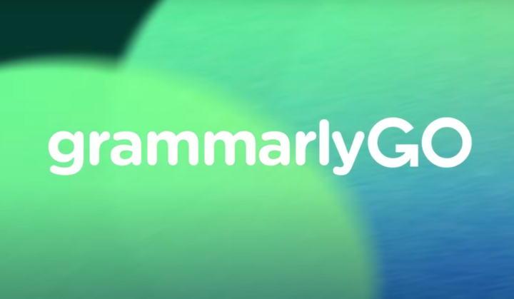 Grammarly brings ChatGPT-like AI writing assistant