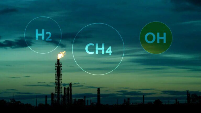 Switching to Hydrogen Fuel Could Cause Long-Term Climate Consequences