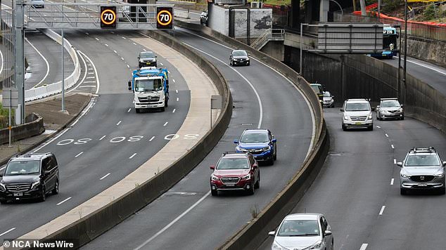 Millions of NSW motorists hit with higher tolls from this week as Chris Minns promises 2024 toll cap