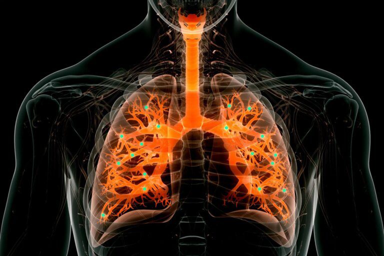 MIT Pioneers Gene Editing mRNA Nanoparticles To Combat Lung Diseases