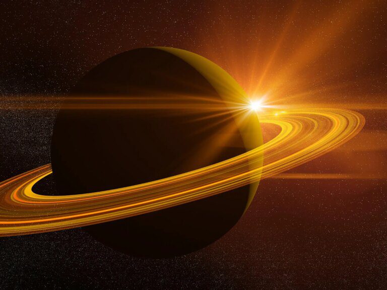 Solving a Solar System Mystery