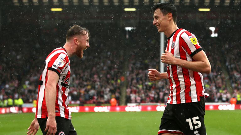 Sheff Utd 4 – 1 Preston