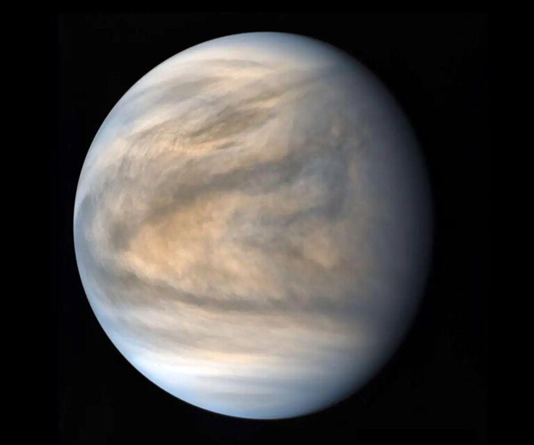 Unraveling the Mysteries of Atmospheric Acceleration on Venus