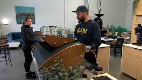 This Quebec town says it's the 1st in Canada to 'eco-tax' single-use items and it works