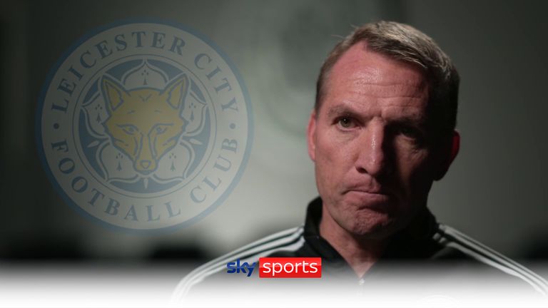 ‘This was not an easy decision’ | The reasons behind Brendan Rodgers’ Leicester departure | Video | Watch TV Show