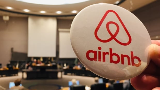 B.C. mulling provincial regulations on short-term rental apps like Airbnb