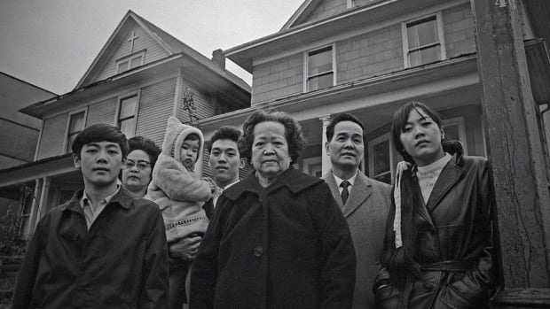 Documentary explores how Chinatowns across North America, including Vancouver’s, are fighting for their future