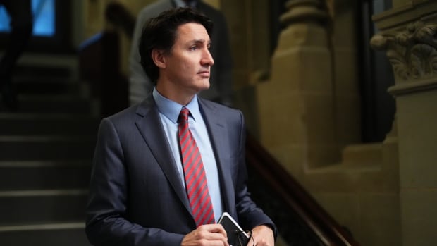 The cost to run the federal government is up $151B a year on Trudeau’s watch