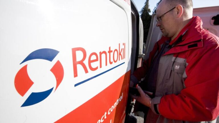 Directors’ Deals: Rentokil share sales pay Ransom