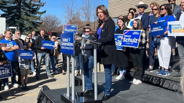 Alberta UCP, NDP underline narratives with official election season imminent