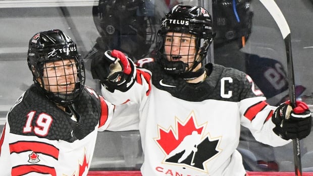 Women’s pro sport in Canada ‘ripe for investment’ but investors need patience — and happy fans