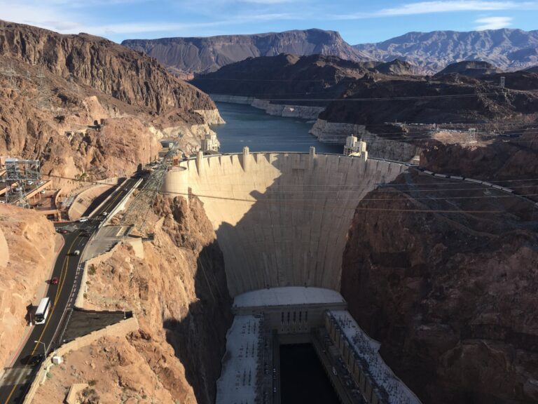 Colorado River water plan could trigger unprecedented supply cuts, ripple effects on key industries