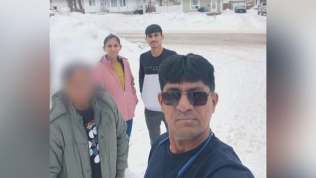 Police sources in India identify 3 people found in St. Lawrence River near Akwesasne