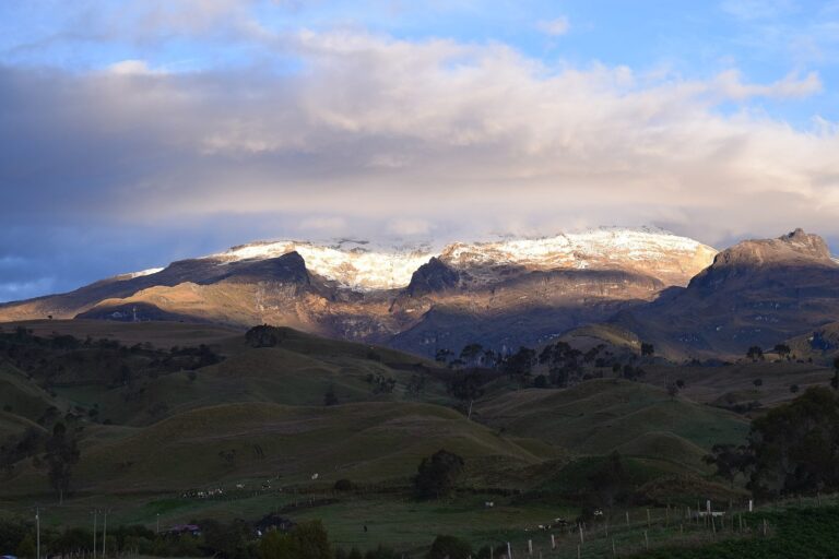 Is Colombia’s deadly Nevado del Ruiz on the verge of a major eruption?