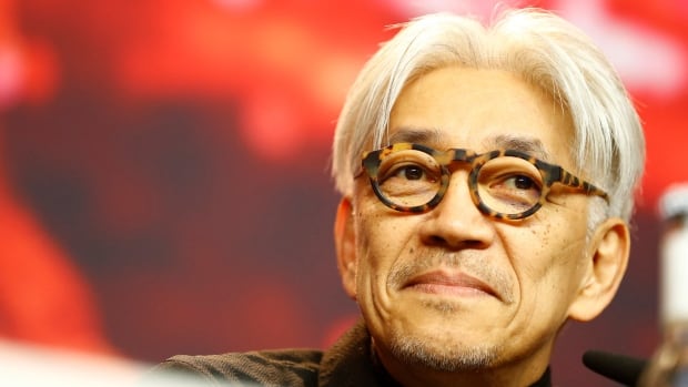 Ryuichi Sakamoto, world-renowned Japanese composer, dead at 71