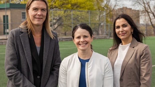 Pro women’s soccer initiative is a huge step forward for women’s sports in Canada