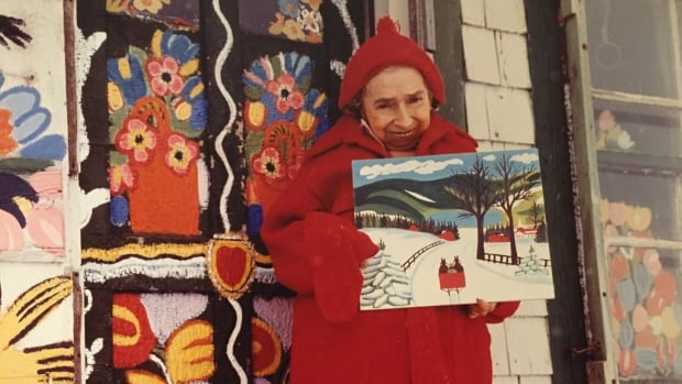 N.S. government got duped buying 3 Maud Lewis paintings. Here’s how they learned the truth