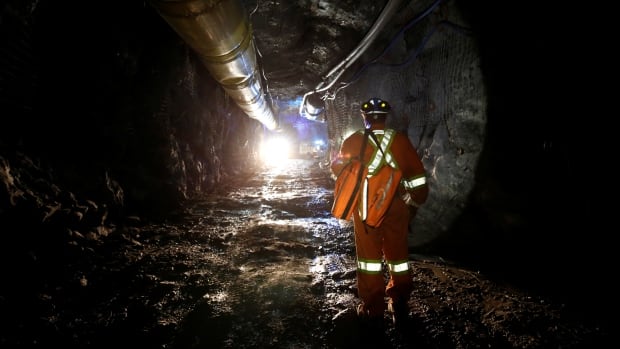 Is the future of mining electric? As mines transition equipment, new risks emerge