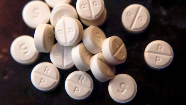 Criminal charges against pharmas over opioid crisis would result only in small fines, Ottawa says