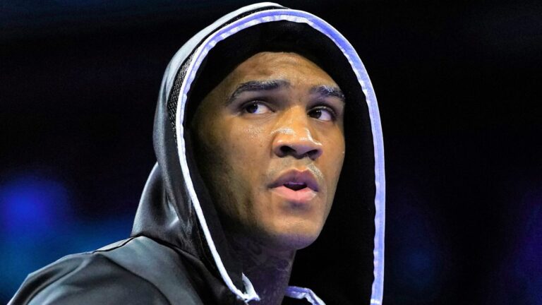 Conor Benn: British Boxing Board of Control considering appeal after British boxer’s ban is lifted by UKAD | Boxing News