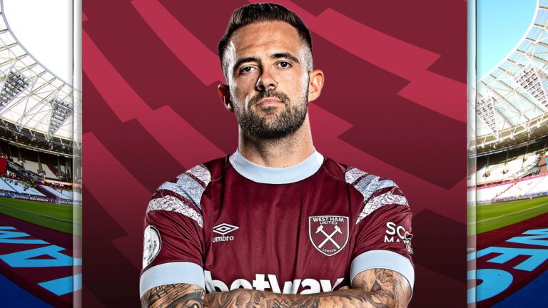 Danny Ings describes West Ham move as ‘my easiest transition’, but did not expect to leave Aston Villa in January | Football News