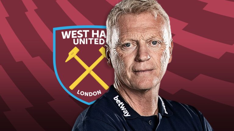 David Moyes: West Ham want manager to stay on at London Stadium next season | Football News