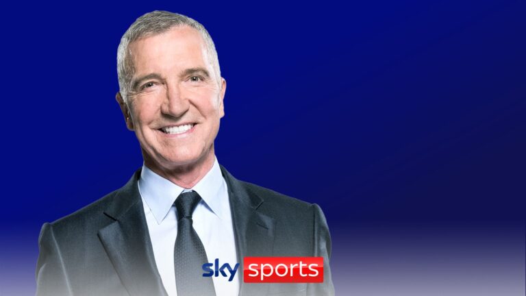 Graeme Souness to leave Sky Sports after being a pundit for over a decade | Football News