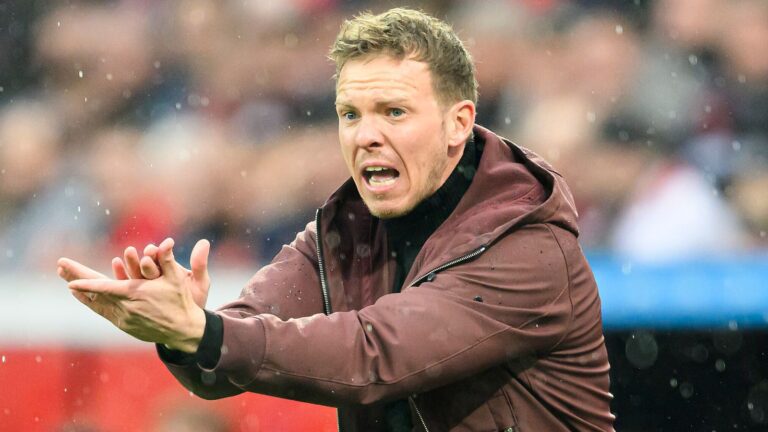 Bayern Munich: Julian Nagelsmann and Oliver Kahn in dispute over sacking leaks | Football News