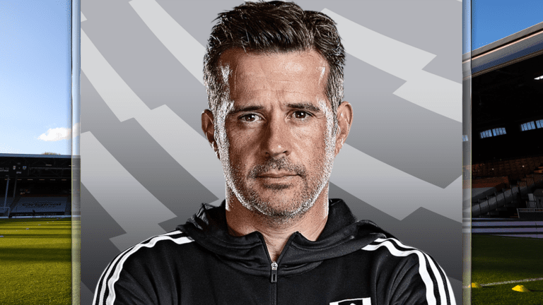 Marco Silva exclusive: Fulham boss discusses his football obsession and raising expectations at Fulham | Football News