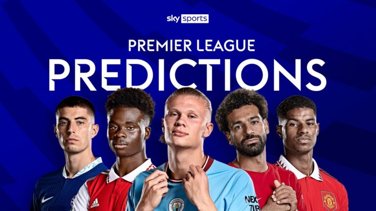 Premier League Predictions: Jones Knows foresees wins for Newcastle and Everton this weekend | Football News