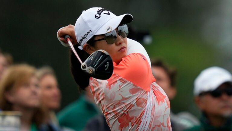 Augusta National Women’s Amateur: Rose Zhang claims sudden-death play-off glory to secure title | Golf News