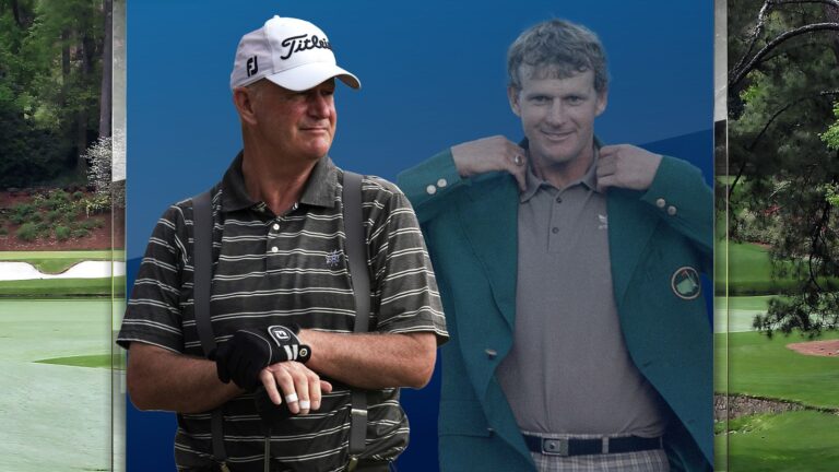 The Masters 2023: Sandy Lyle to celebrate major-winning career before retiring at Augusta National | Golf News