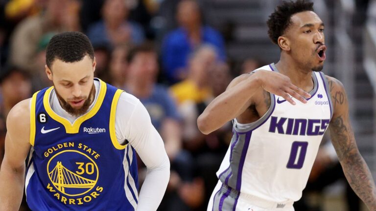 NBA playoffs: Can Sacramento Kings end hopes of defending champions Golden State Warriors in Game 7 decider? | NBA News