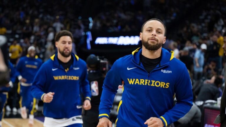 Live NBA Playoffs on Sky Sports: Golden State Warriors and Sacramento Kings all set for series decider | NBA News