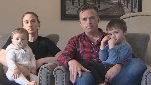 Toronto family waited on hold with 911 for minutes while child choked