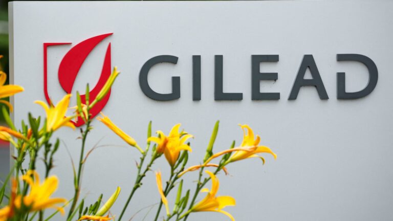 Gilead PrEP lenacapavir succeeds in Phase 3 trial