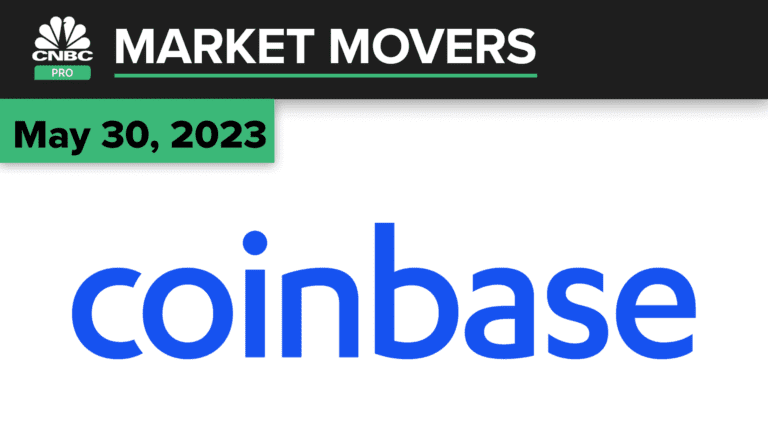 Coinbase stock pops after analyst upgrade. Here’s how the pros are reacting