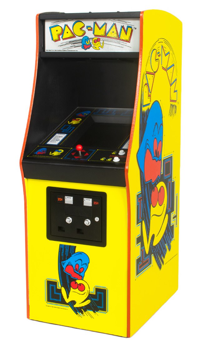 Following its launch, the game was installed in 293,822 arcade units in the seven years following its original release