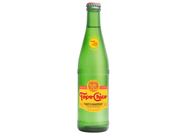 Topo chico