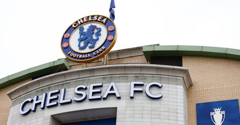 Chelsea Says Executive Accused of Bullying Has Left the Club