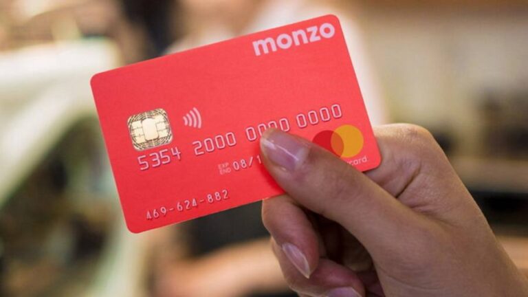 Monzo increases bad loan provisions after buy now, pay later push