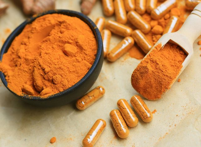 5 Science-Backed Benefits of Turmeric