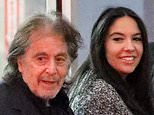 Al Pacino’s pregnant lover, 29, had trysts with Mick Jagger, 79, and Nicolas Berggruen, 61